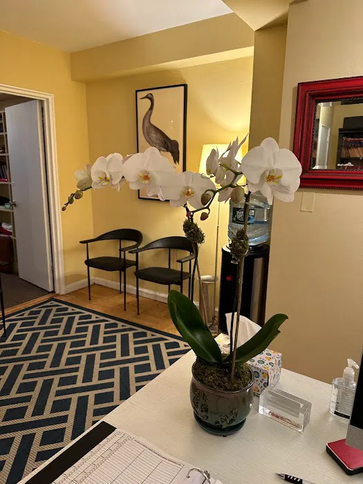 Dr. Martin Fleming DC Picture 3