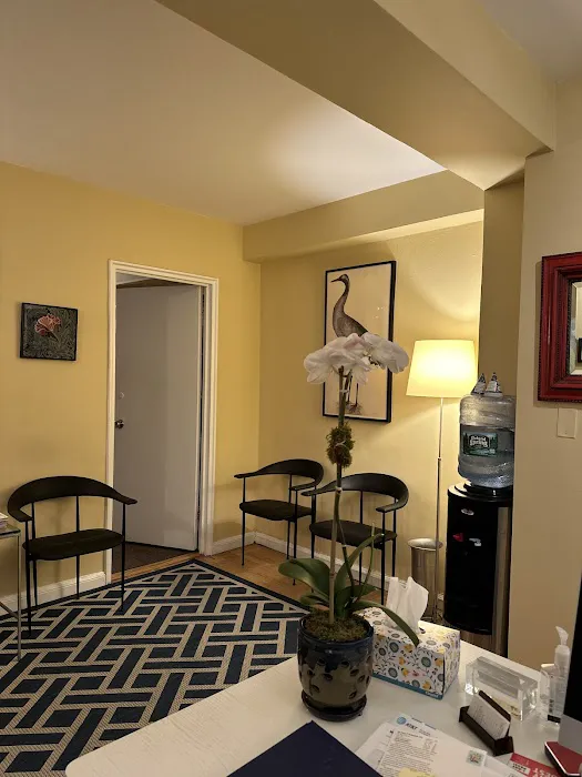 Dr. Martin Fleming DC Picture 6