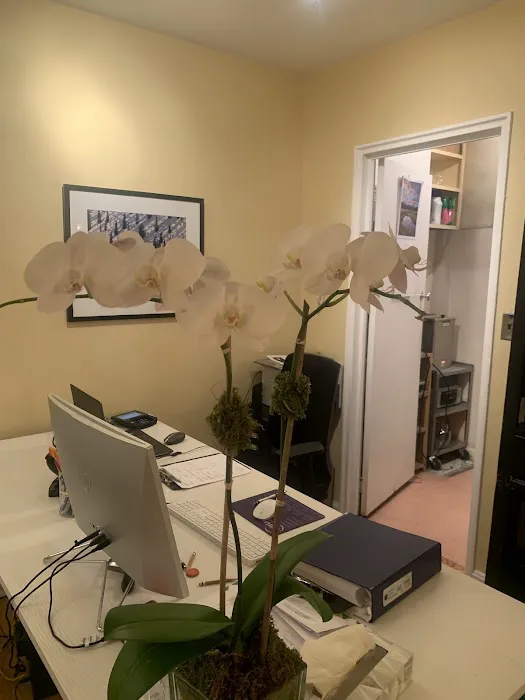 Dr. Martin Fleming DC Picture 2