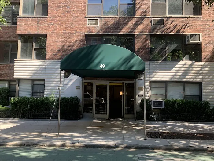 Dr. Martin Fleming DC Picture 5