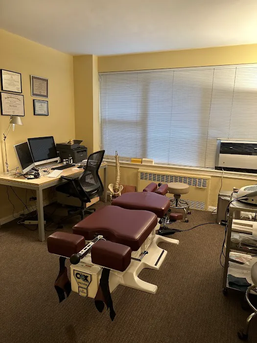 Dr. Martin Fleming DC Picture 8