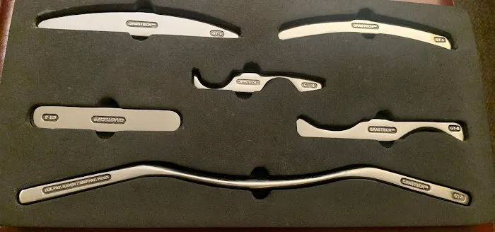 Dr. Martin Fleming DC Picture 9