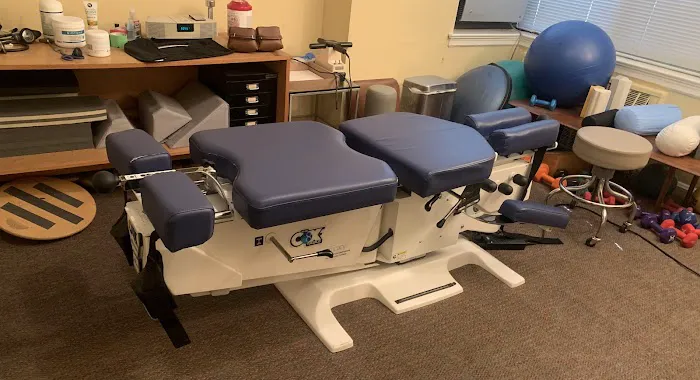 Dr. Martin Fleming DC Picture 7