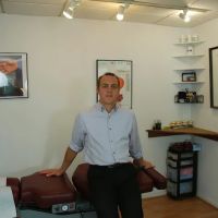 Avalon Chiropractic ico