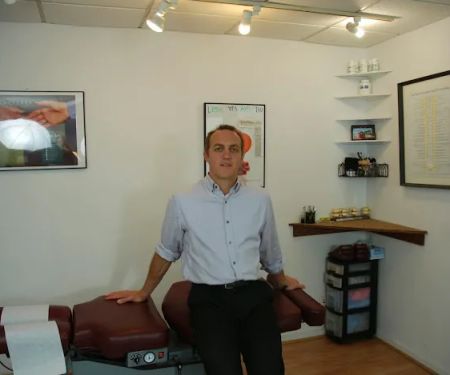 Avalon Chiropractic