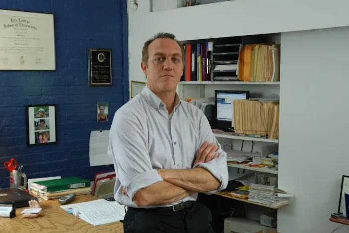 Avalon Chiropractic Picture 2