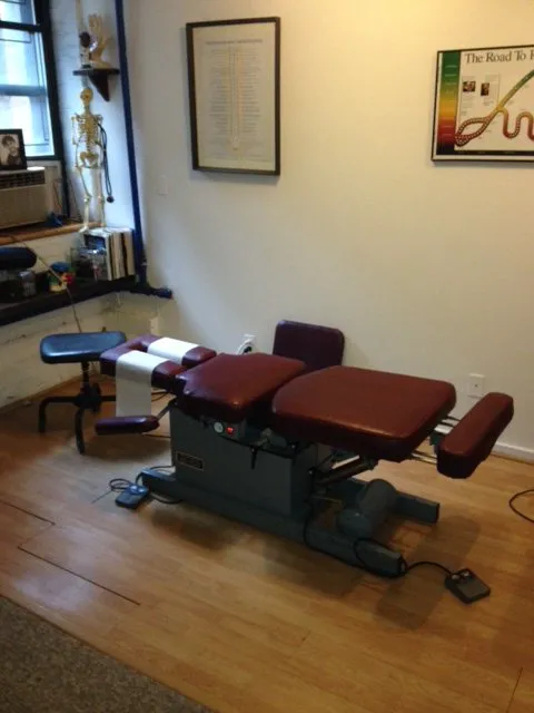 Avalon Chiropractic Picture 4