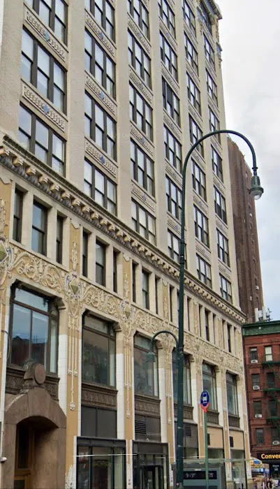 Forster Healthcare LLP Picture 1