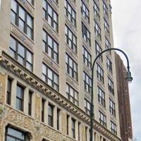 Forster Healthcare LLP ico