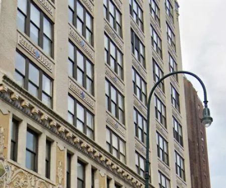 Forster Healthcare LLP