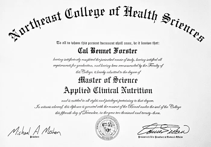 Forster Healthcare LLP Picture 4