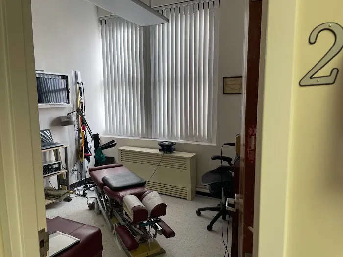 Ilya Simakovsky, DC Picture 1