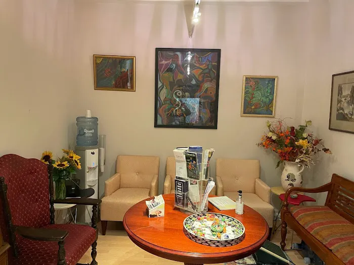 Ilya Simakovsky, DC Picture 3