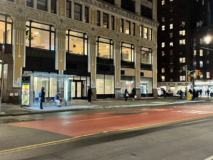 Ilya Simakovsky, DC Picture 2