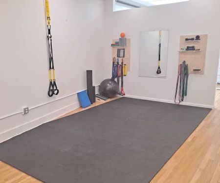 Active Health Chiropractic