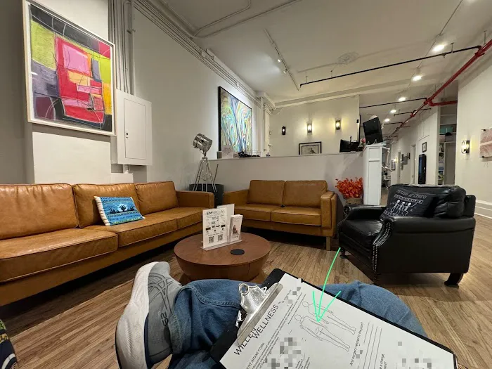 Willen Wellness Picture 9