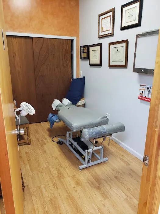 Synergy Health Associates Picture 1