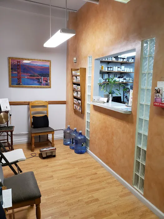 Synergy Health Associates Picture 2