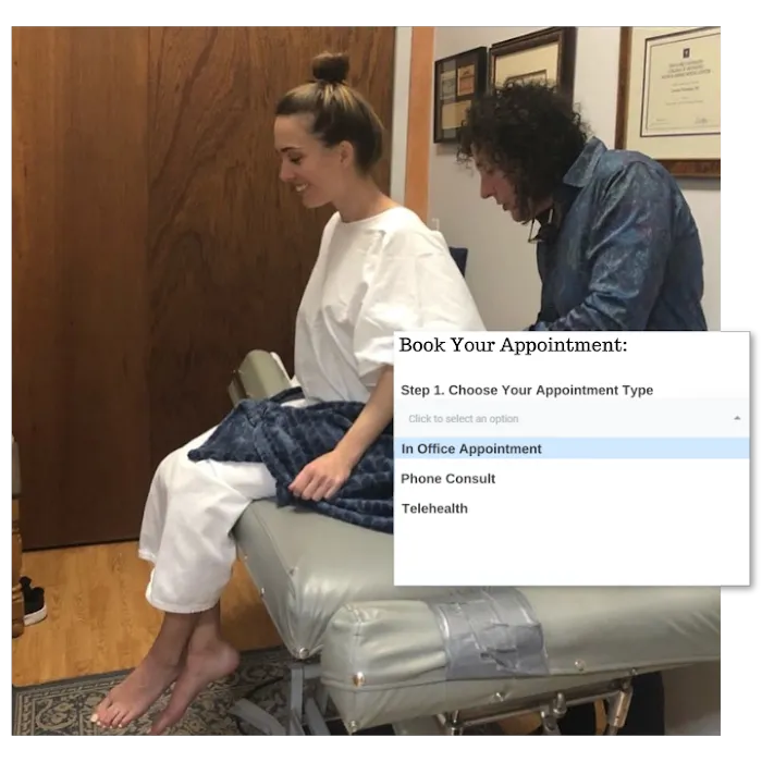 Synergy Health Associates Picture 5