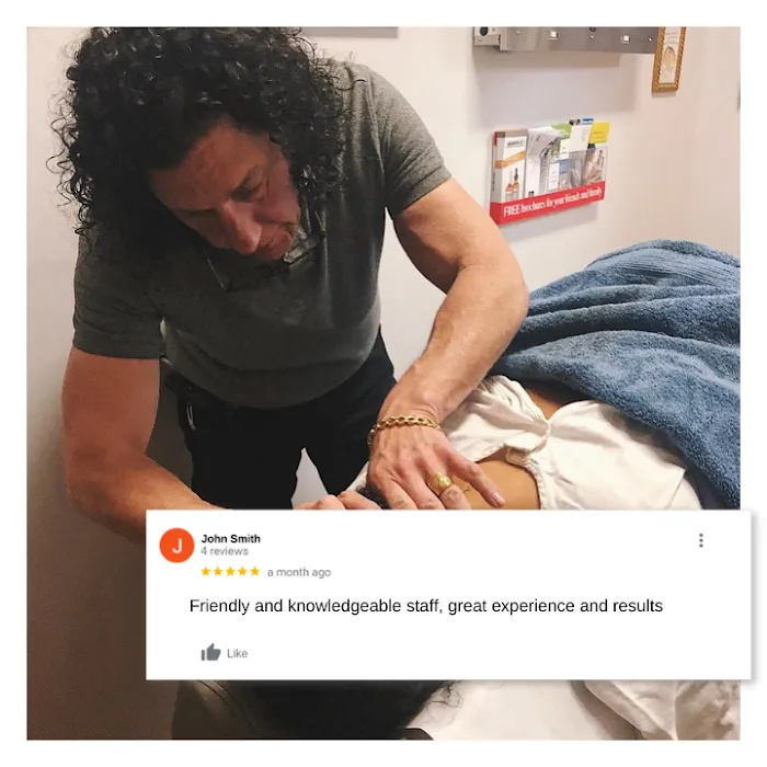 Synergy Health Associates Picture 7