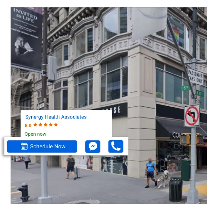 Synergy Health Associates Picture 6