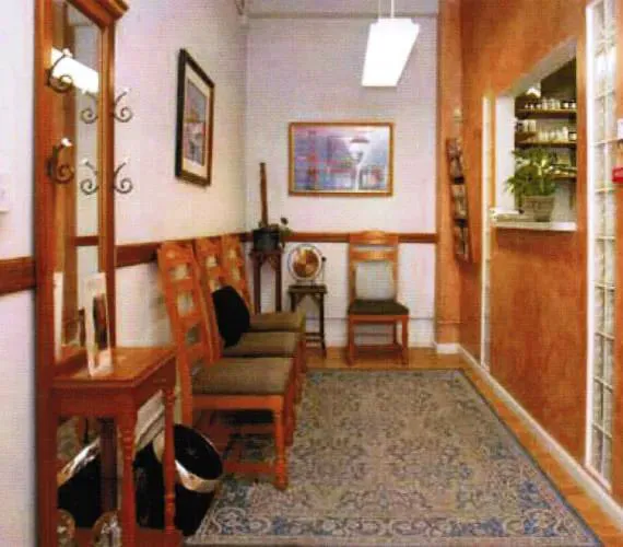 Synergy Health Associates Picture 8