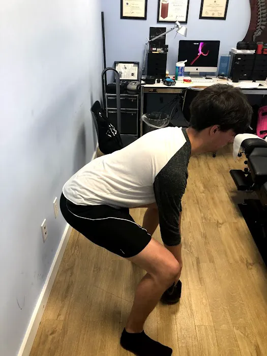 Nicholas J. Rozborski, DC Picture 1