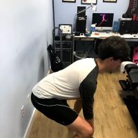 Nicholas J. Rozborski, DC ico