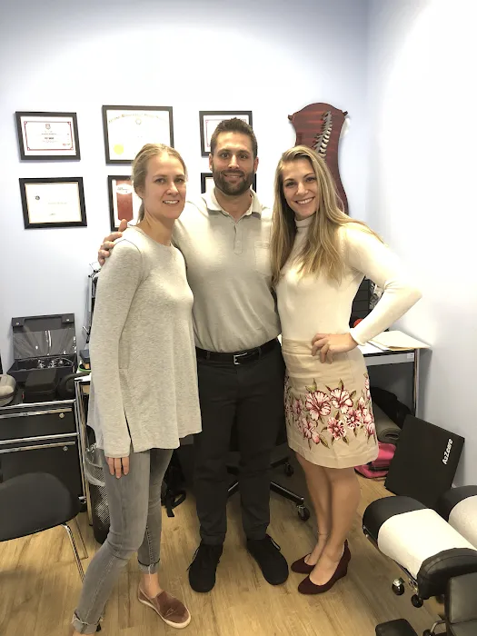 Nicholas J. Rozborski, DC Picture 4