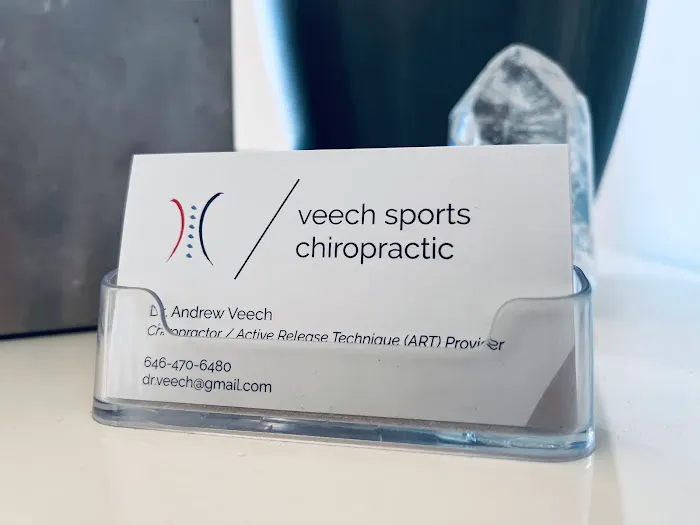 Veech Sports Chiropractic Picture 7