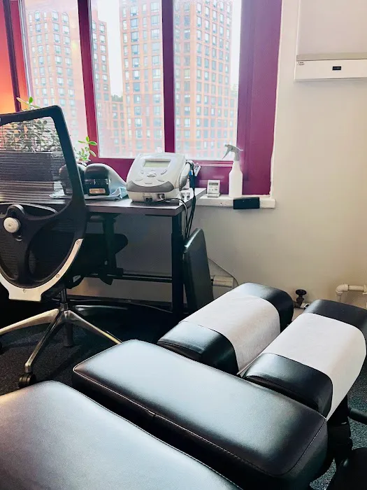 Veech Sports Chiropractic Picture 6