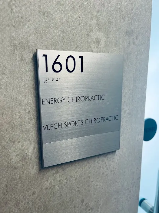 Veech Sports Chiropractic Picture 5