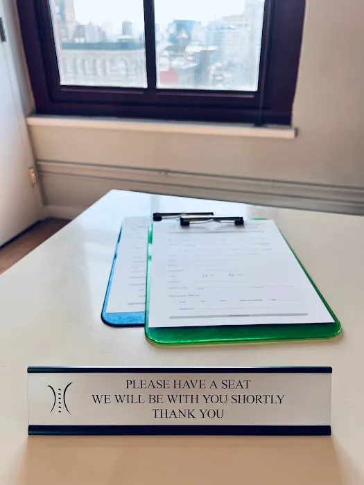 Veech Sports Chiropractic Picture 2