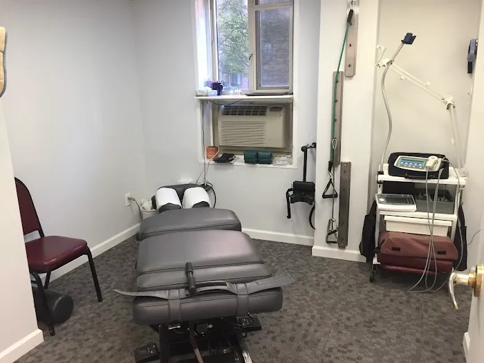 Synergy Wellness Chiropractic & Physical Therapy PLLC Picture 8