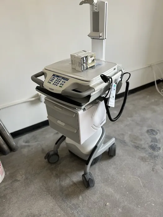 Synergy Wellness Chiropractic & Physical Therapy PLLC Picture 4