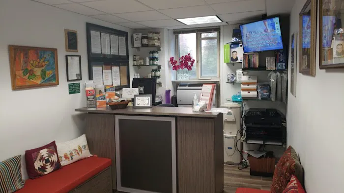 Synergy Wellness Chiropractic & Physical Therapy PLLC Picture 5