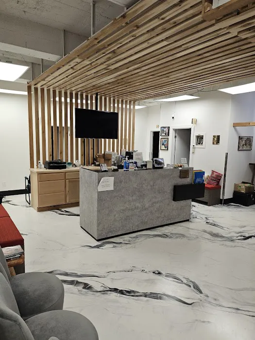 Synergy Wellness Chiropractic & Physical Therapy PLLC Picture 7