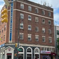 Synergy Wellness Chiropractic & Physical Therapy PLLC ico