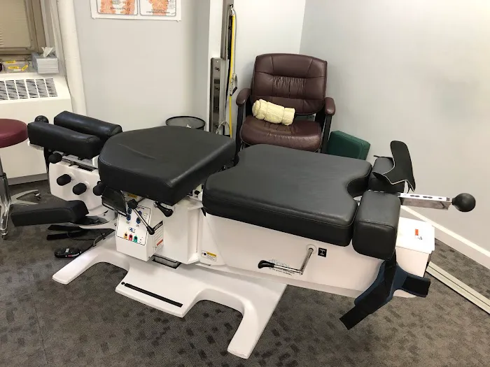 Synergy Wellness Chiropractic & Physical Therapy PLLC Picture 3