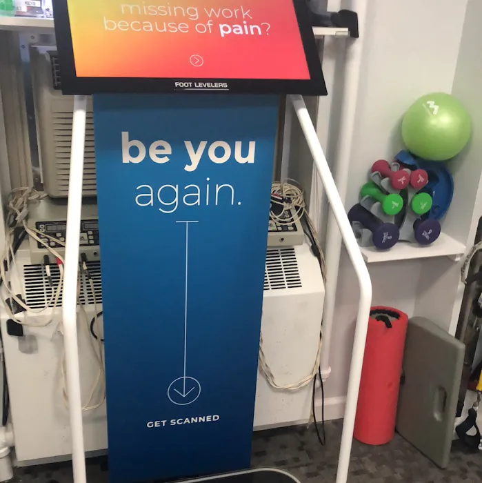 Synergy Wellness Chiropractic & Physical Therapy PLLC Picture 9