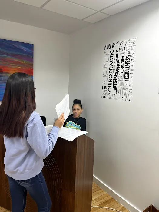 The Art of Chiropractic NYC Picture 1