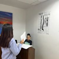 The Art of Chiropractic NYC ico