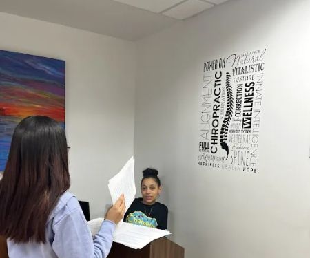 The Art of Chiropractic NYC