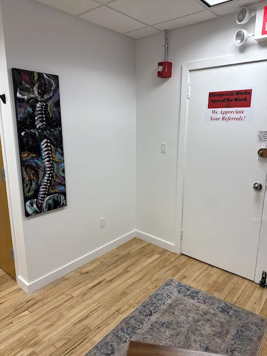 The Art of Chiropractic NYC Picture 8