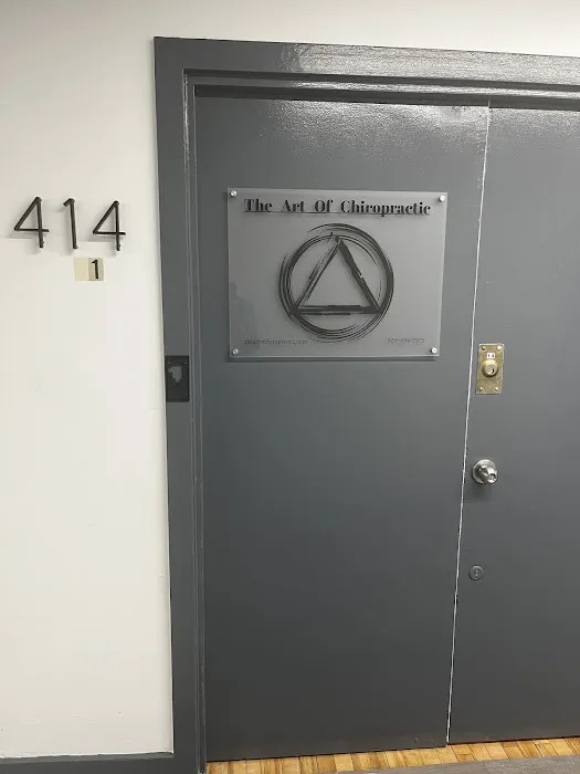 The Art of Chiropractic NYC Picture 9