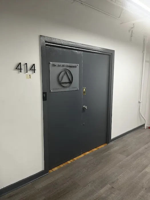 The Art of Chiropractic NYC Picture 2