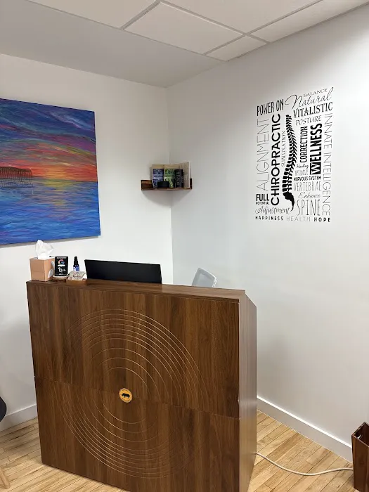 The Art of Chiropractic NYC Picture 5