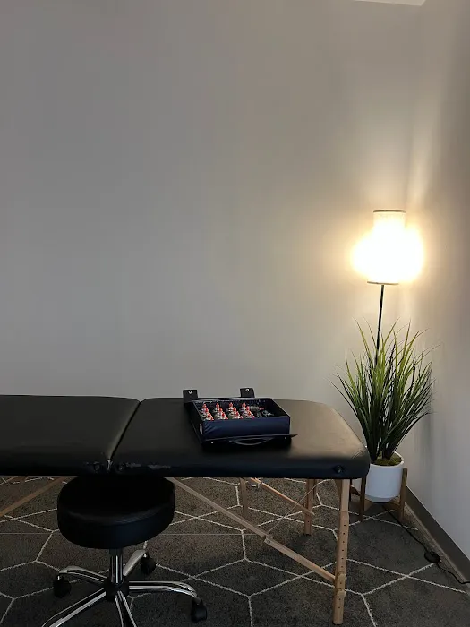 Dr. Monisha Mallik Chiropractor Picture 6