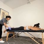 Dr. Monisha Mallik Chiropractor