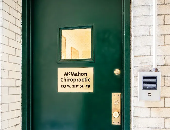 Chelsea Chiropractic and Massage Picture 3